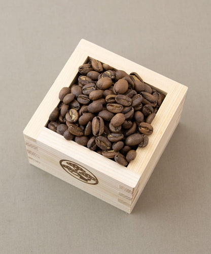 PANAMA GEISHA
