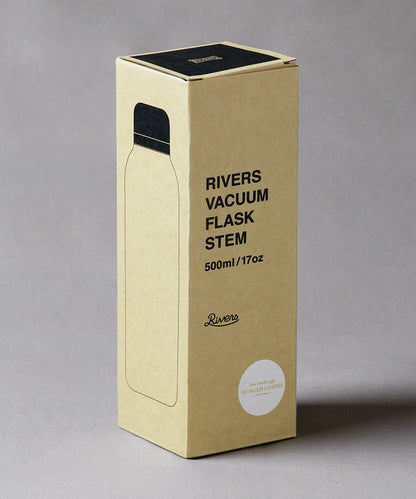 BONGEN BOTTLE “SILVER”