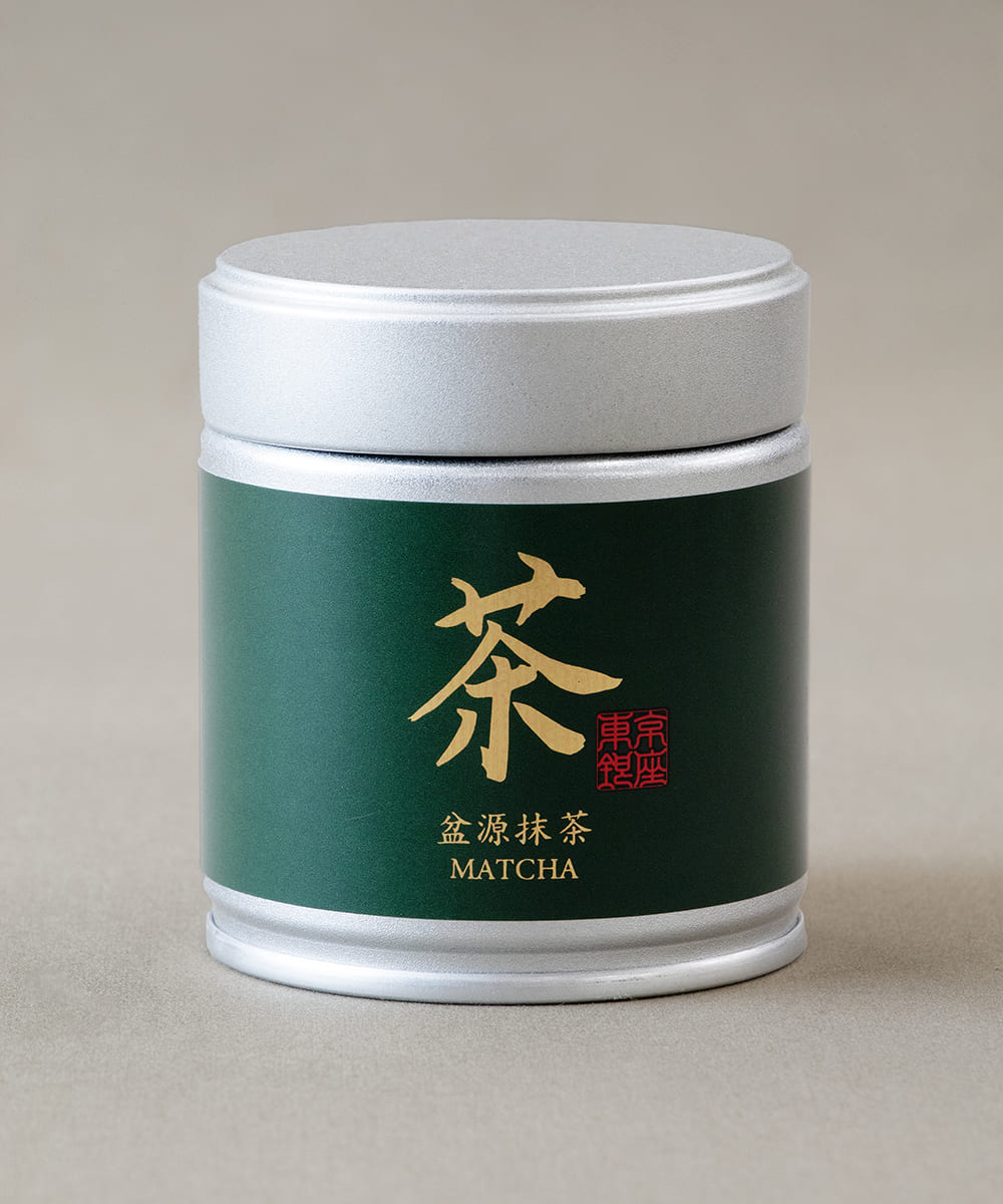 BONGEN MATCHA