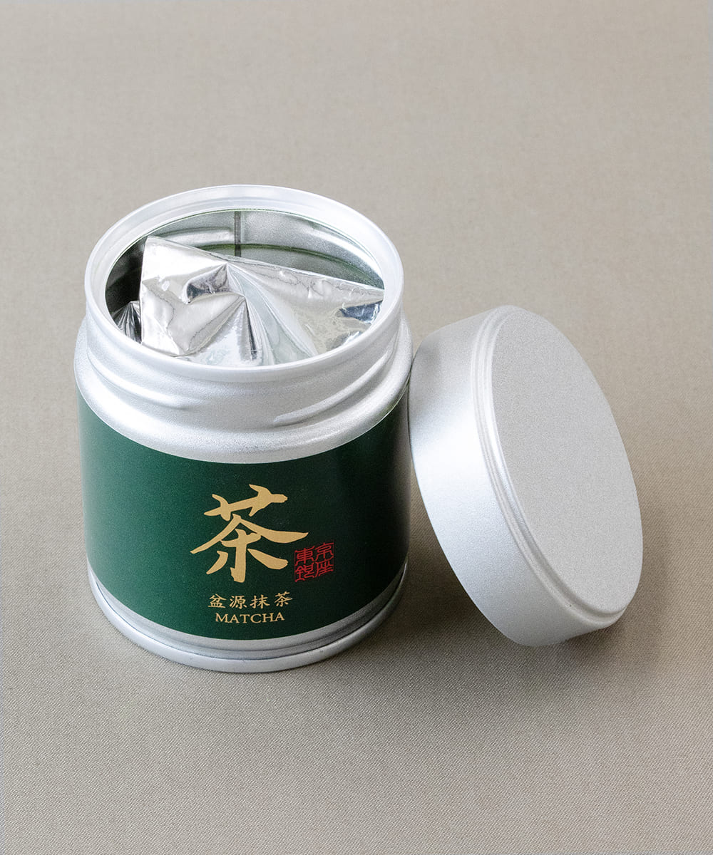 BONGEN MATCHA